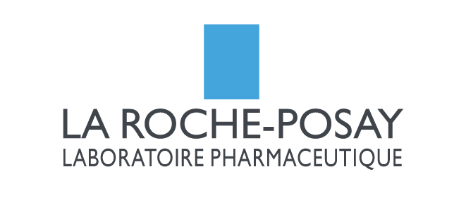 Marca 5 Logo La roche posay
