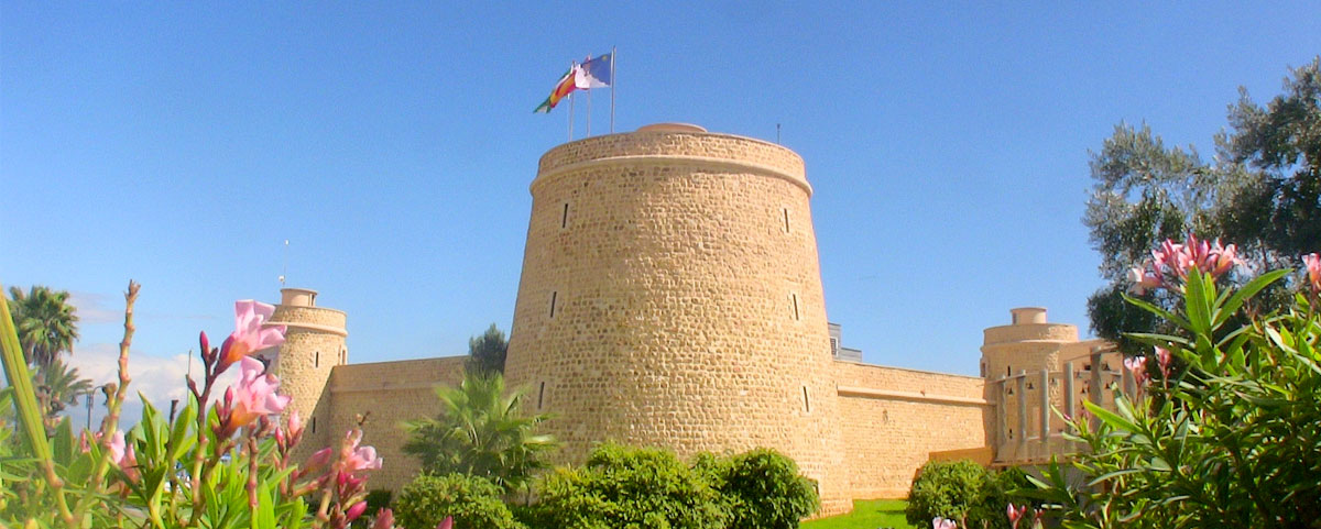 castillo-Santa-Ana Panoramica Castillo Santa Ana